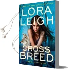 Cross Breed Audiobook download free by Lora Leigh