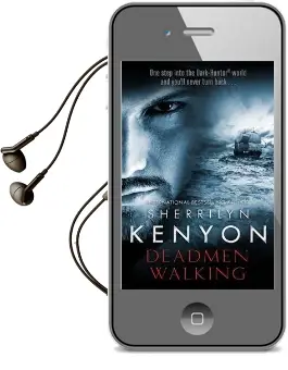 Deadmen Walking: Dark-Hunter: Deadman'S Cross Audiobook download free by Sherrilyn Kenyon