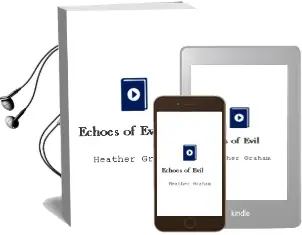 Echoes of Evil Audiobook download free by Heather Graham