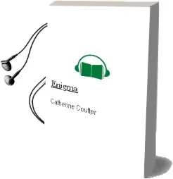 Enigma Audiobook download free by Catherine Coulter