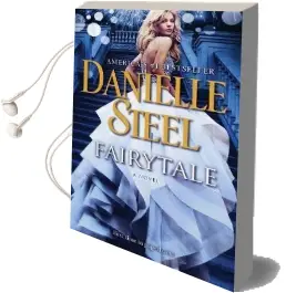 Fairytale Audiobook download free by Danielle Steel