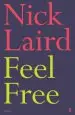 Audiobook Feel Free author Nick Laird