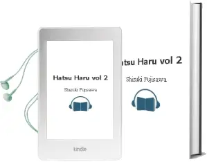 Hatsu Haru, Vol. 2 Audiobook download free by Shizuki Fujisawa