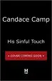 Audiobook His Sinful Touch author Candace Camp