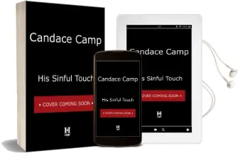 His Sinful Touch Audiobook download free by Candace Camp