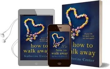 How to Walk Away Audiobook download free by Katherine Center
