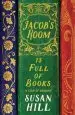 Audiobook Jacob'S Room is Full of Books: A Year of Reading author Susan Hill