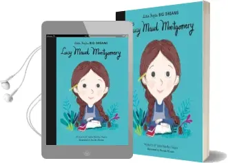 L. m. Montgomery Audiobook download free by Isabel Sanchez Vegara