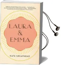 Laura & Emma Audiobook download free by Kate Greathead