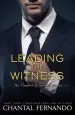 Audiobook Leading the Witness author Chantal Fernando