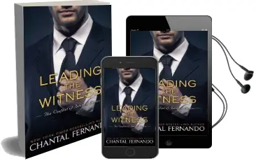 Leading the Witness Audiobook download free by Chantal Fernando