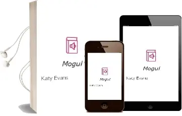 Mogul Audiobook download free by Katy Evans