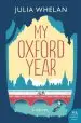 Audiobook My Oxford Year author Julia Whelan