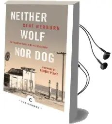 Neither Wolf nor dog: On Forgotten Roads With an Indian Elder Audiobook download free by Kent Nerburn
