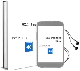 One Perfect Kiss Audiobook download free by Jaci Burton
