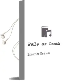 Pale as Death Audiobook download free by Heather Graham