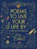 Audiobook Poems to Live Your Life by author Chris Riddell