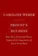 Audiobook Proust'S Duchess: How Three Celebrated Women Captured the Imagination of Fin-De-Siecle Paris author Caroline Weber