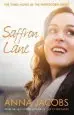 Audiobook Saffron Lane author Anna Jacobs