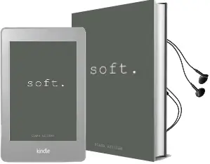 Soft Audiobook download free by Kiana Azizian