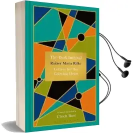 The Dark Interval: Letters for the Grieving Heart Audiobook download free by Rainer Maria Rilke