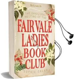 The Inaugural Meeting of the Fairvale Ladies Book Club Audiobook download free by Sophie Green