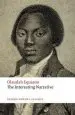 Audiobook The Interesting Narrative author Olaudah Equiano
