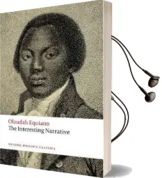 The Interesting Narrative Audiobook download free by Olaudah Equiano