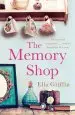 Audiobook The Memory Shop author Ella Griffin