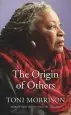 Audiobook The Origin of Others author Toni Morrison