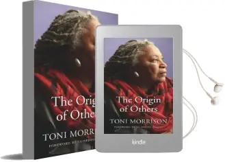 The Origin of Others Audiobook download free by Toni Morrison