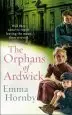 Audiobook The Orphans of Ardwick author Emma Hornby