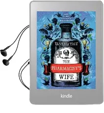 The Pharmacist'S Wife Audiobook download free by Vanessa Tait