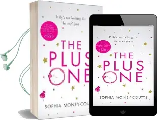 The Plus one Audiobook download free by Sophia Money Coutts