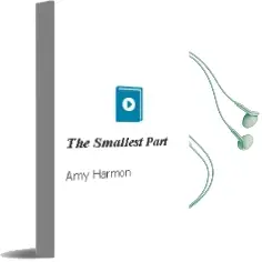 The Smallest Part Audiobook download free by Amy Harmon
