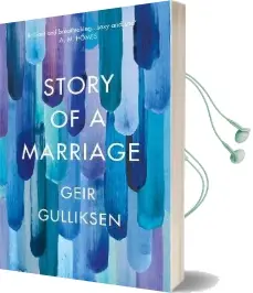The Story of a Marriage Audiobook download free by Geir Gulliksen