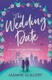 Audiobook The Wedding Date: A Feel-Good Romance to Warm Your Heart author Jasmine Guillory