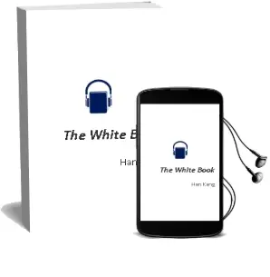 The White Book Audiobook download free by Han Kang