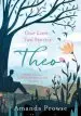 Audiobook Theo author Amanda Prowse
