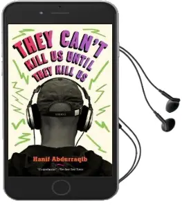 They Can'T Kill us Until They Kill us Audiobook download free by Hanif Abdurraqib