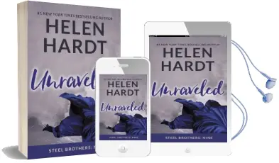 Unraveled: Steel Brothers: Nine Audiobook download free by Helen Hardt