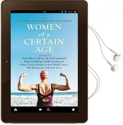 Women of a Certain age Audiobook download free by Maria Scoda And Susan Laura Sullivan Jodie Moffat