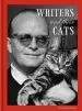 Audiobook Writers and Their Cats author Alison Nastasi