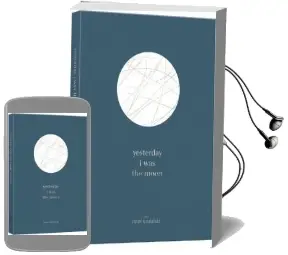 Yesterday i was the Moon Audiobook download free by Noor Unnahar