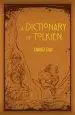 Audiobook A Dictionary of Tolkien author David Day