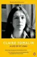 Audiobook A Life of my own author Claire Tomalin