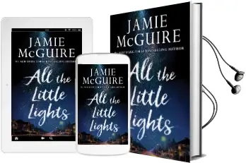 All the Little Lights Audiobook download free by Jamie Mcguire