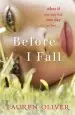 Audiobook Before i Fall: The Official Film Tie-In That Will Take Your Breath Away author Lauren Oliver