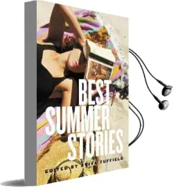 Best Summer Stories Audiobook download free by Aviva Tuffield