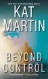 Audiobook Beyond Control author Kat Martin